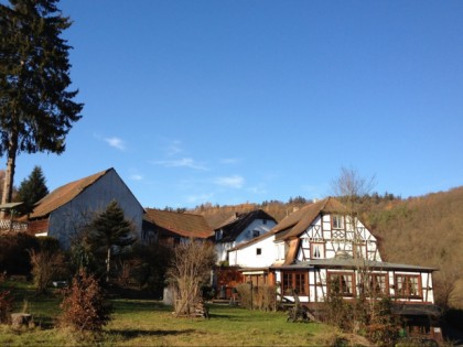 Photo: Ziegelhütte